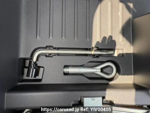 Used 2011 AT nissan juke YF15 Image[45]