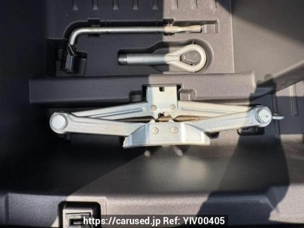 Used 2011 AT nissan juke YF15 Image[46]