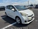 Toyota Ractis NCP120