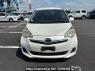 Used 2011 AT toyota ractis NCP120 Image[1]