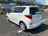 Used 2011 AT toyota ractis NCP120 Image[4]