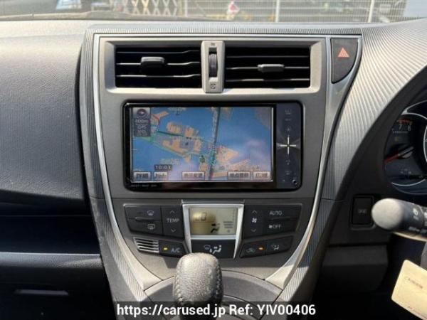 Used 2011 AT toyota ractis NCP120 Image[23]
