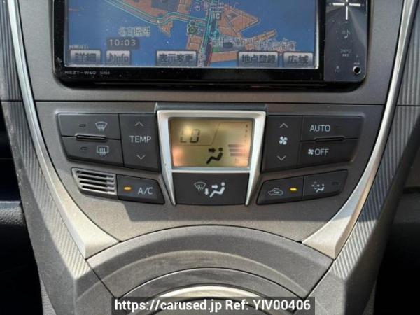 Used 2011 AT toyota ractis NCP120 Image[26]
