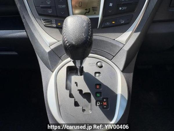 Used 2011 AT toyota ractis NCP120 Image[27]