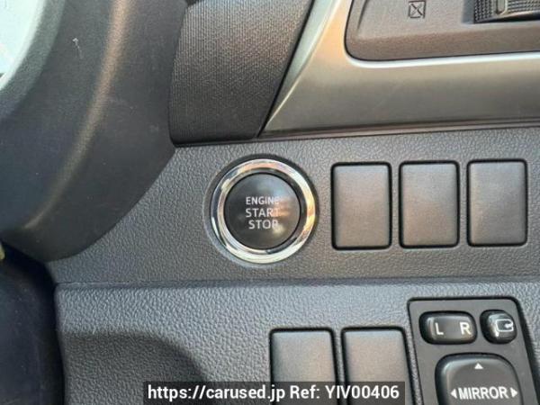 Used 2011 AT toyota ractis NCP120 Image[29]