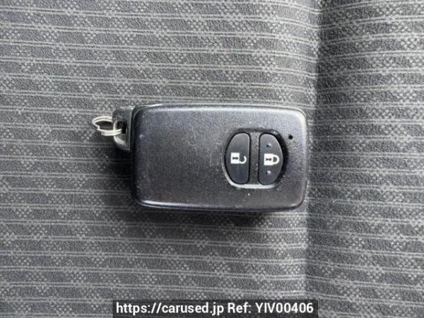 Used 2011 AT toyota ractis NCP120 Image[30]