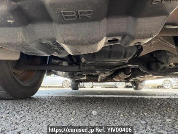 Used 2011 AT toyota ractis NCP120 Image[35]