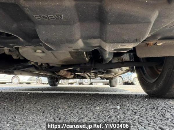 Used 2011 AT toyota ractis NCP120 Image[36]