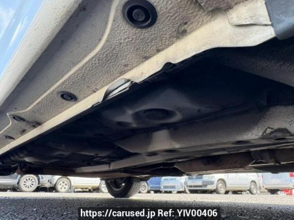 Used 2011 AT toyota ractis NCP120 Image[37]