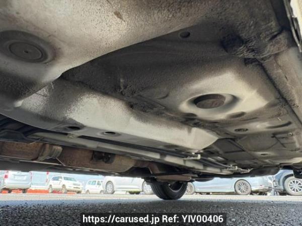 Used 2011 AT toyota ractis NCP120 Image[38]