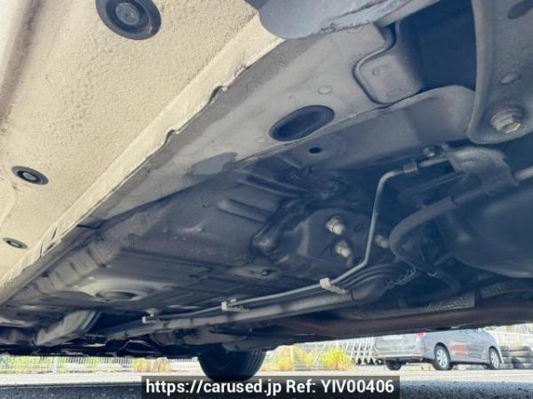Used 2011 AT toyota ractis NCP120 Image[39]