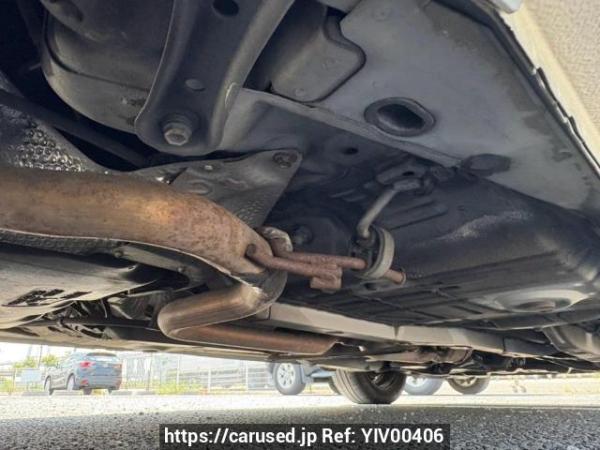 Used 2011 AT toyota ractis NCP120 Image[40]