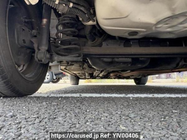Used 2011 AT toyota ractis NCP120 Image[41]