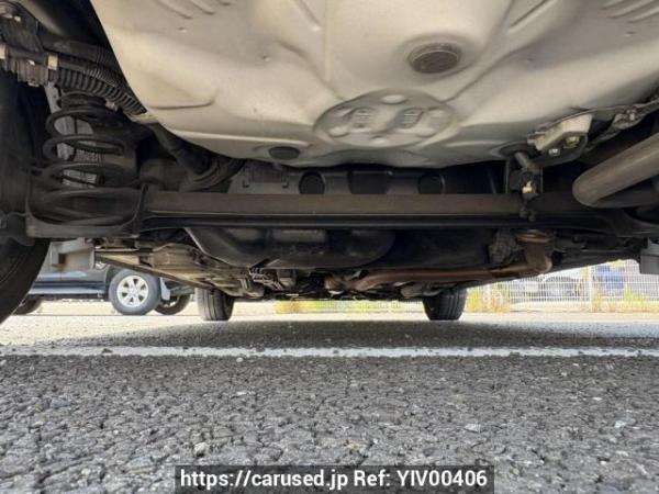 Used 2011 AT toyota ractis NCP120 Image[42]
