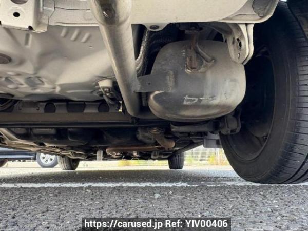 Used 2011 AT toyota ractis NCP120 Image[43]