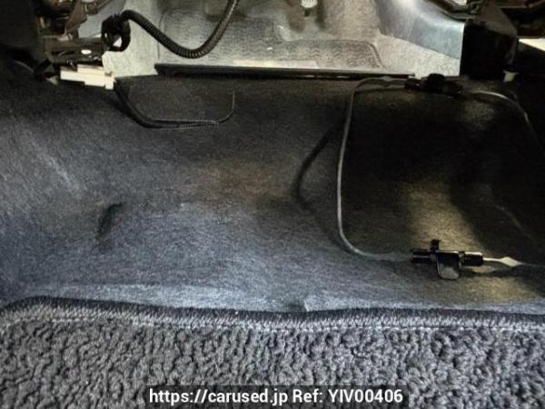 Used 2011 AT toyota ractis NCP120 Image[44]