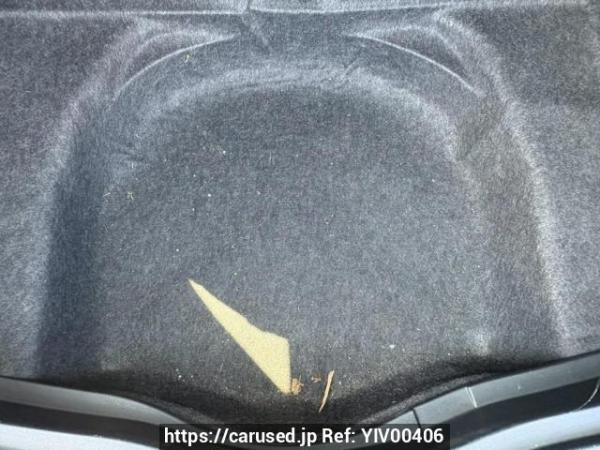 Used 2011 AT toyota ractis NCP120 Image[45]