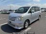 Used 2007 AT toyota noah ZRR70G Image[2]