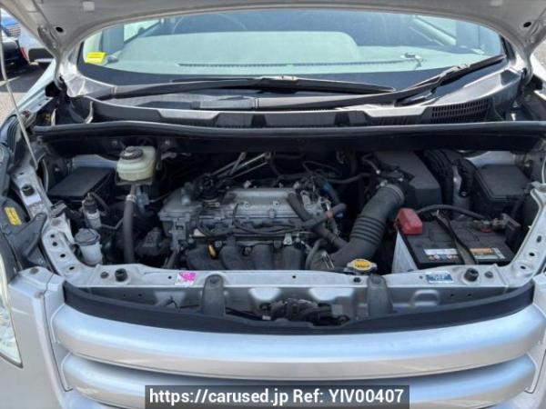 Used 2007 AT toyota noah ZRR70G Image[9]