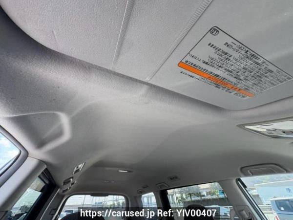 Used 2007 AT toyota noah ZRR70G Image[18]
