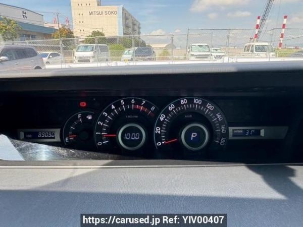 Used 2007 AT toyota noah ZRR70G Image[22]