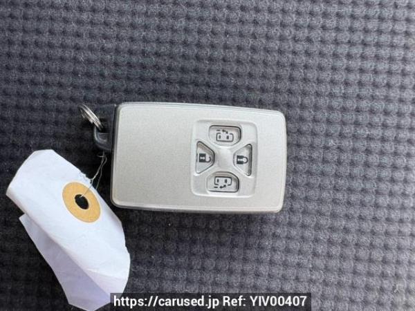 Used 2007 AT toyota noah ZRR70G Image[31]