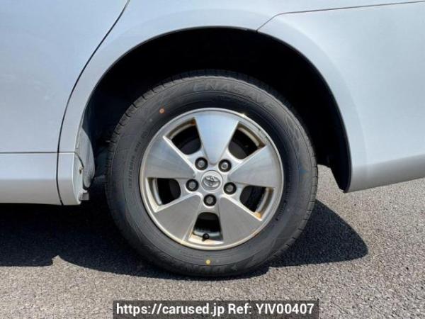 Used 2007 AT toyota noah ZRR70G Image[35]