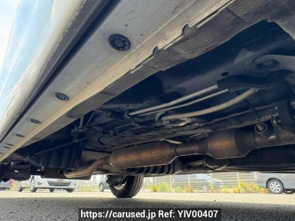 Used 2007 AT toyota noah ZRR70G Image[36]
