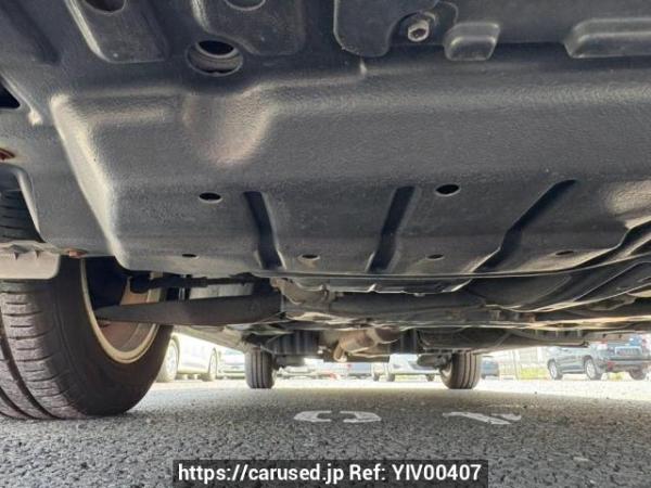 Used 2007 AT toyota noah ZRR70G Image[40]