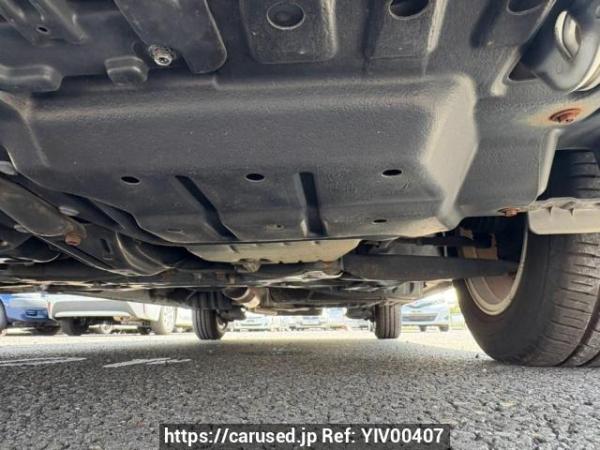 Used 2007 AT toyota noah ZRR70G Image[41]