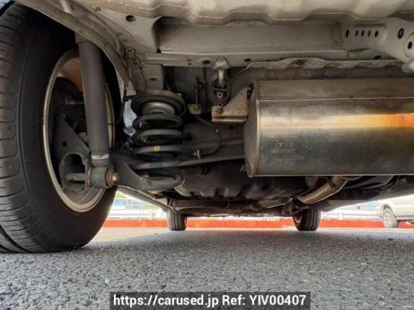 Used 2007 AT toyota noah ZRR70G Image[42]
