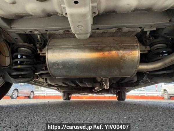 Used 2007 AT toyota noah ZRR70G Image[43]