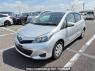Used 2011 AT toyota vitz KSP130 Image[2]