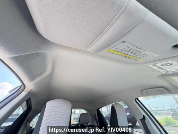Used 2011 AT toyota vitz KSP130 Image[17]