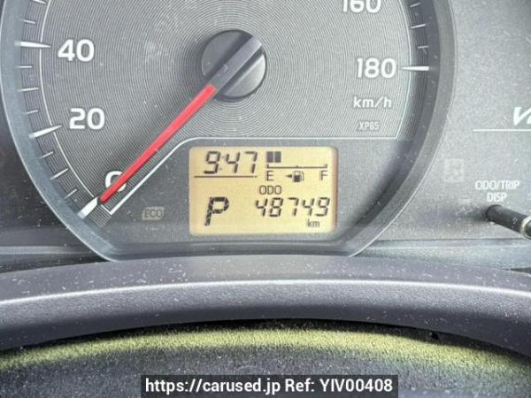 Used 2011 AT toyota vitz KSP130 Image[22]