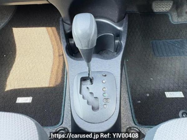 Used 2011 AT toyota vitz KSP130 Image[26]