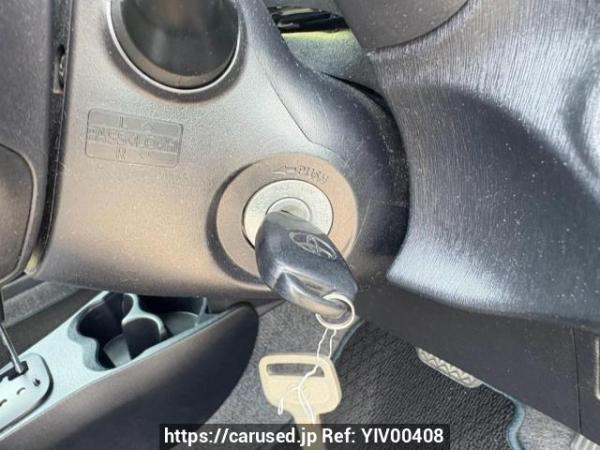 Used 2011 AT toyota vitz KSP130 Image[28]