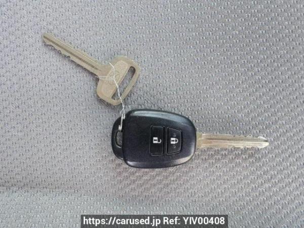 Used 2011 AT toyota vitz KSP130 Image[29]