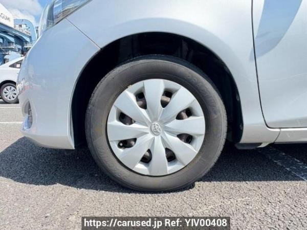 Used 2011 AT toyota vitz KSP130 Image[30]