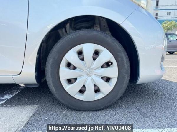 Used 2011 AT toyota vitz KSP130 Image[31]