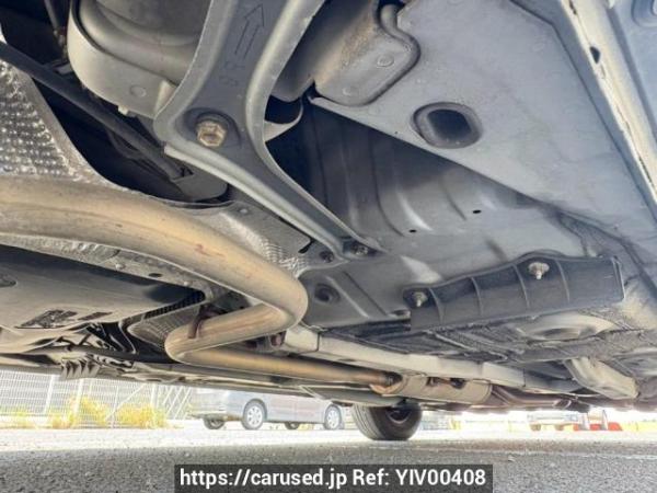 Used 2011 AT toyota vitz KSP130 Image[37]