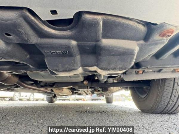 Used 2011 AT toyota vitz KSP130 Image[39]