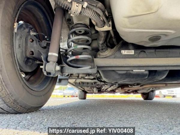 Used 2011 AT toyota vitz KSP130 Image[40]