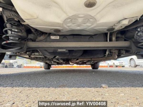 Used 2011 AT toyota vitz KSP130 Image[41]
