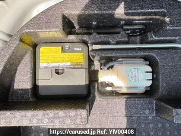 Used 2011 AT toyota vitz KSP130 Image[43]