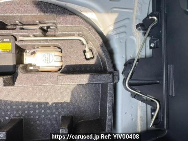 Used 2011 AT toyota vitz KSP130 Image[44]