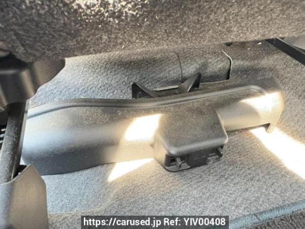 Used 2011 AT toyota vitz KSP130 Image[45]