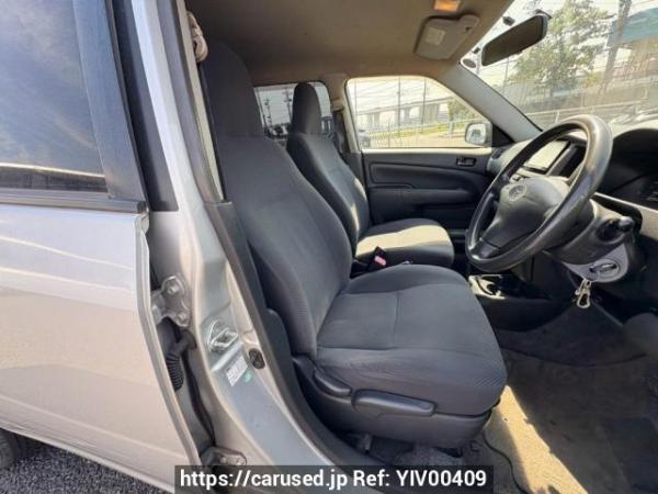 Used 2011 AT toyota probox-van NCP50V Image[12]