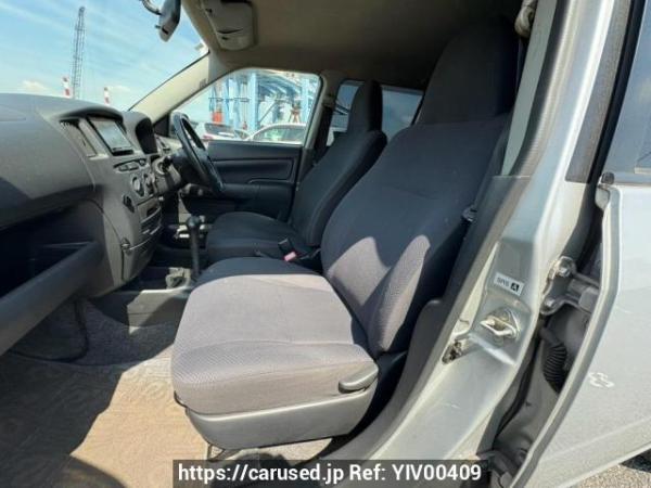 Used 2011 AT toyota probox-van NCP50V Image[13]