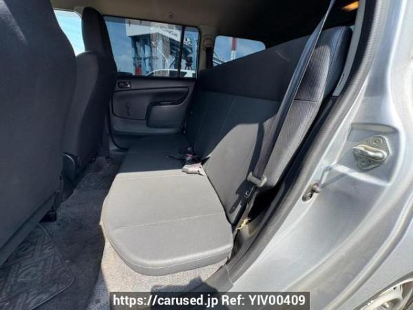 Used 2011 AT toyota probox-van NCP50V Image[15]